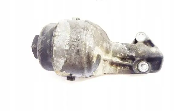 Volkswagen Fox Oil filter mounting bracket 03D115403