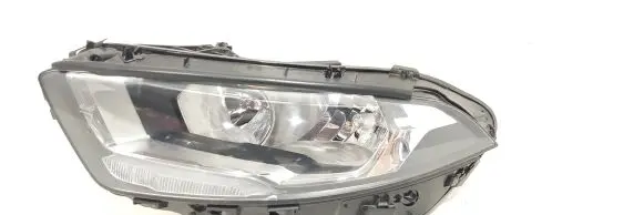 Mercedes-Benz A W177 Headlight/headlamp A1779062100 A1778261200