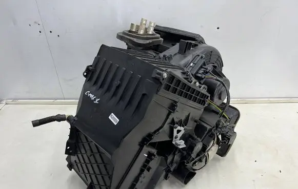 Ford C-MAX I Interior heater climate box assembly 