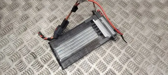 Opel Astra K Electric car heater NN195001 13537150 NN1950016AF0A