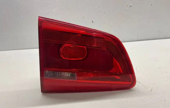 Volkswagen Touran II Tailgate rear/tail lights 1T0945093 2TZ01046901
