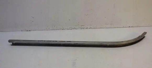 Mercedes-Benz Vito Viano W639 Sliding door lower roller guide/hinge A6397600335