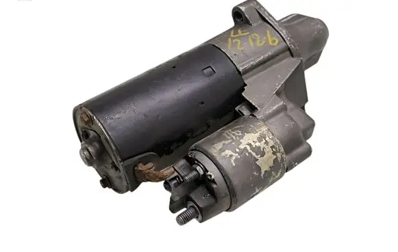 Mercedes-Benz GL X166 Starter motor