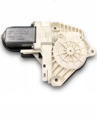 Audi A8 S8 D4 4H Front door window regulator motor 8K0959801B