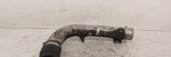 Audi A6 S6 C6 4F Intercooler hose/pipe 059145731AK