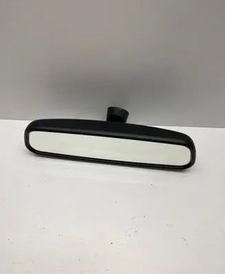 Audi A4 S4 B7 8E 8H Rear view mirror (interior) E1010590 A049333