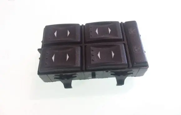 Ford Mondeo Mk III Electric window control switch 3S7T14A132BA