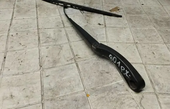 Saab 9-3 Ver2 Windshield/front glass wiper blade 166355AXX