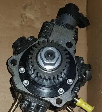 Opel Movano B In-tank fuel pump 0445010234-KG