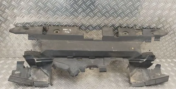 Toyota RAV 4 (XA40) Radiator trim 1668136010 1668126010