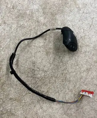 Renault Megane I Multifunctional control switch/knob 34362501AP