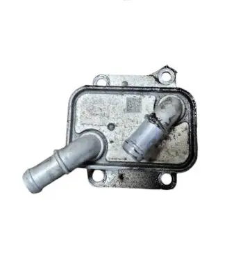 KIA Sportage Engine oil radiator 264102U000