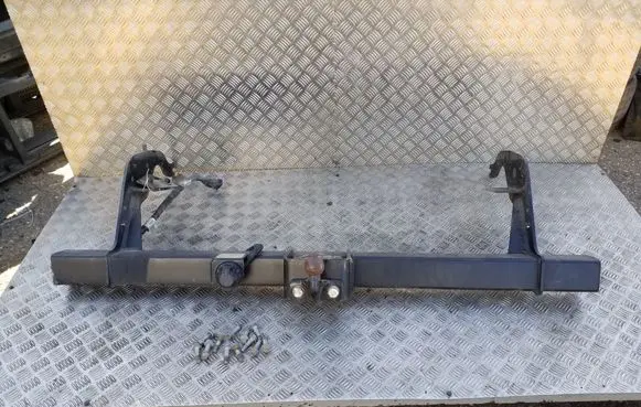 Ford Ranger Tow bar set HB3C19A544BB JB3T15A417LE