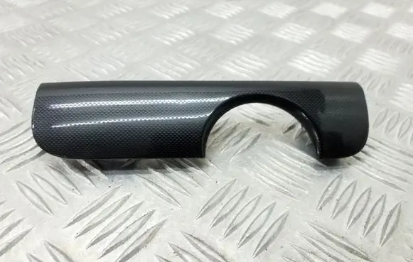 Volkswagen Jetta VI Dashboard glove box trim 5C8858417A