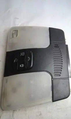 Mercedes-Benz E W211 Other interior light 208820