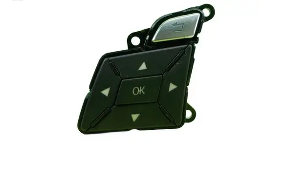 Mercedes-Benz A W176 Other switches/knobs/shifts A1725400262