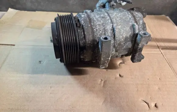 Honda CR-V Air conditioning (A/C) compressor (pump) 4472802171 10SR15C HFC134A