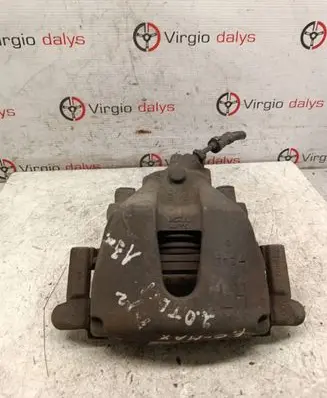Ford C-MAX II Front brake caliper
