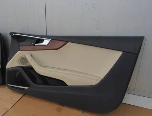 Audi A5 Front door card panel trim 8W6867118-AUDI 8W6867118