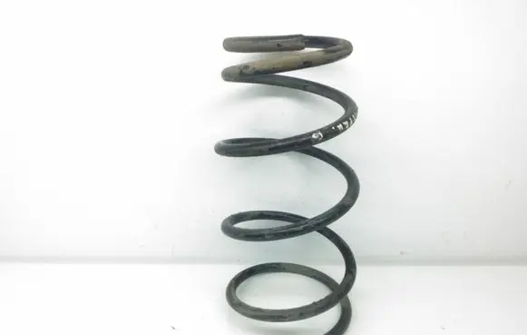 Subaru Impreza II Rear coil spring
