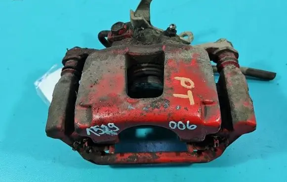 Fiat Freemont Rear brake caliper IMPRK1529006