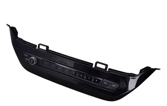 BMW X4 G02 Head unit multimedia control 5A47C38 61315A47C38 23B291AP3122
