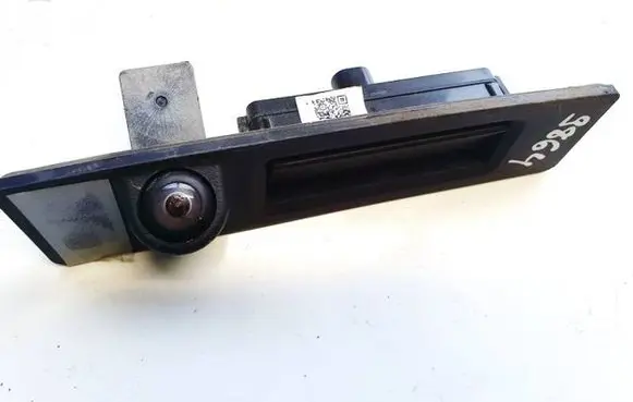 Tesla Model Y Tailgate/trunk/boot exterior handle 109594900e 1095949-00-e