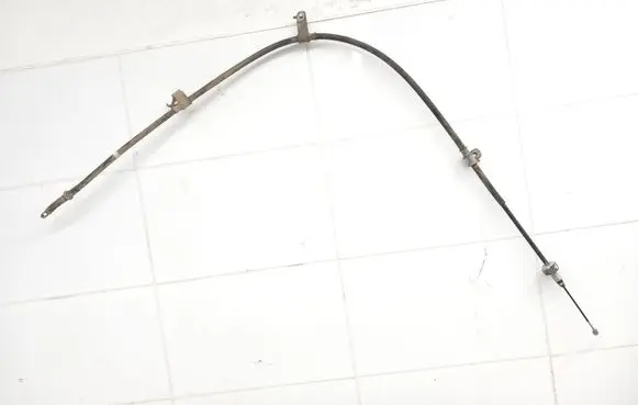 Hyundai i10 Handbrake/parking brake wiring cable 