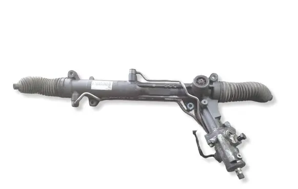BMW 5 E60 E61 Steering rack 6777477 7853501233 01918343