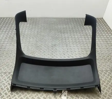 Mercedes-Benz GLE W167 Tailgate trim A1677403300 A16774033009051