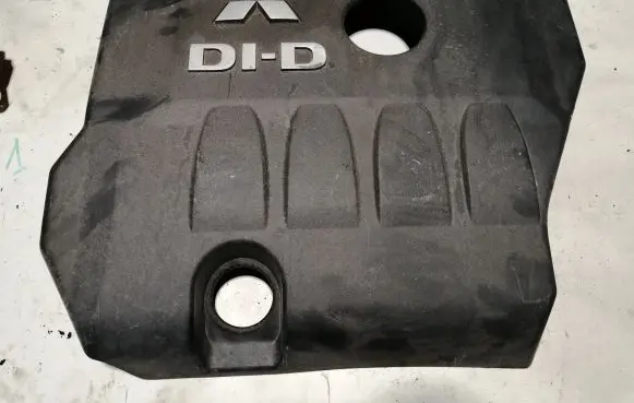 Mitsubishi Outlander Engine cover (trim) 1003A106