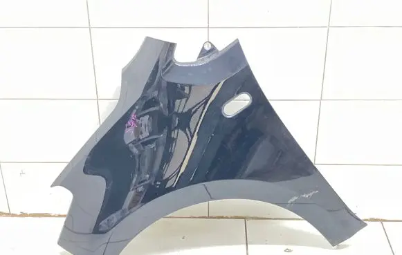 Volkswagen Up Fender