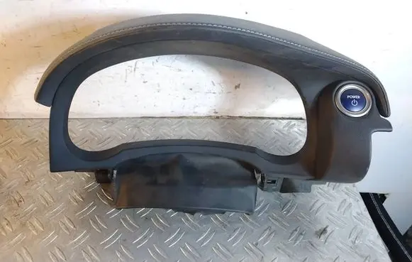 Lexus IS III XE30 Dashboard trim 5542453010