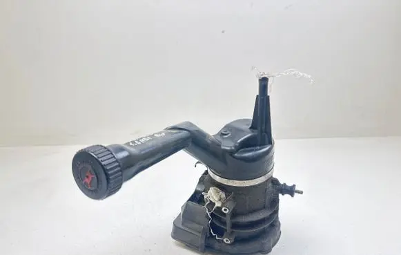 Citroen C4 I Picasso Electric power steering pump 9684252580 A0013520 GEP65C