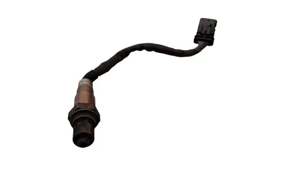 Peugeot 3008 II Lambda probe sensor 9810666880 238151 02580271512