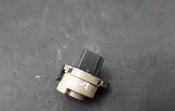 Mazda CX-7 Ignition lock contact NOCODE