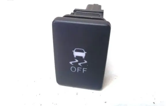 Toyota Avensis T270 Other switches/knobs/shifts 15C629