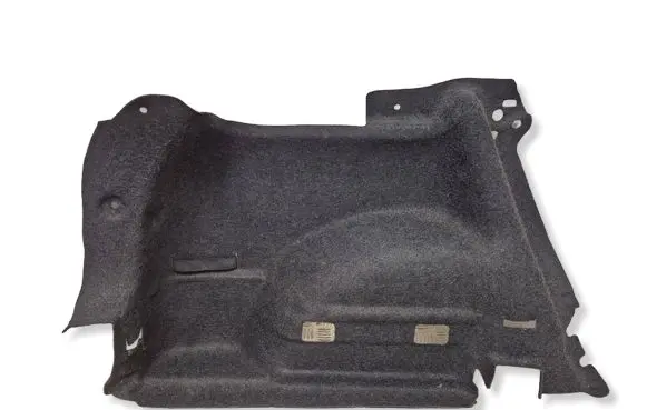 Nissan Qashqai Trunk/boot side trim panel 849514EA1B