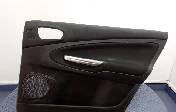 Ford S-MAX Door card panel trim set AM21-U27406