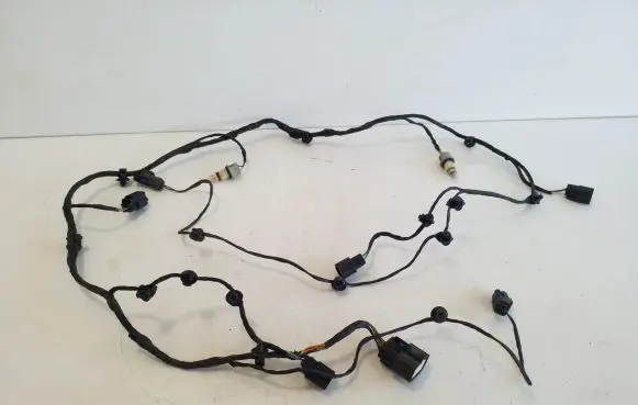 Ford Ecosport Parking sensor (PDC) wiring loom