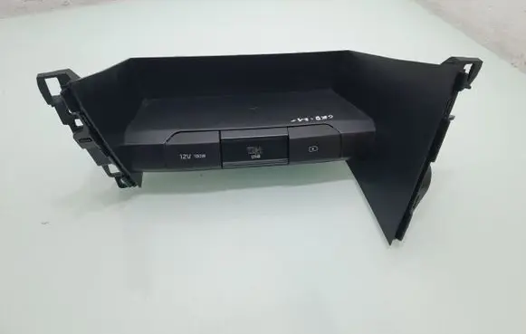 USB socket connector