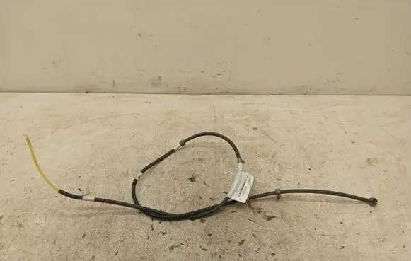 Mercedes-Benz GL X166 Vacuum line/pipe/hose A1668001115 007670100