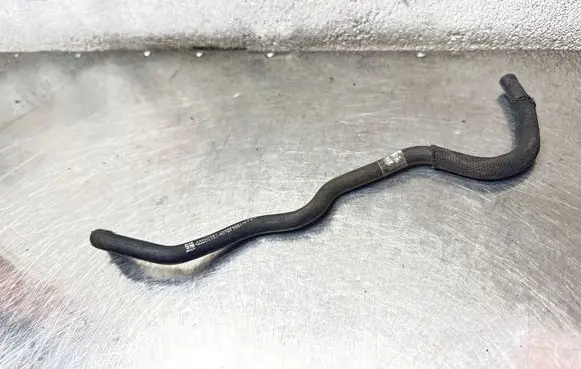 Opel Insignia A Air intake hose/pipe 55566187 46107166 461071664