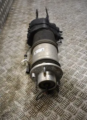 Porsche Taycan 9J1 Other under body part 
