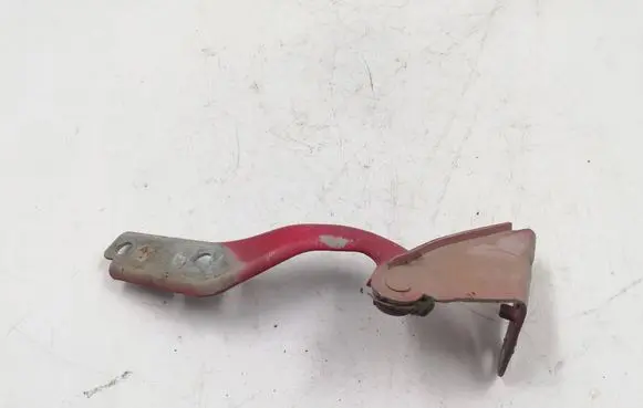 Volkswagen Fox Engine bonnet/hood hinges 5Z0823302E