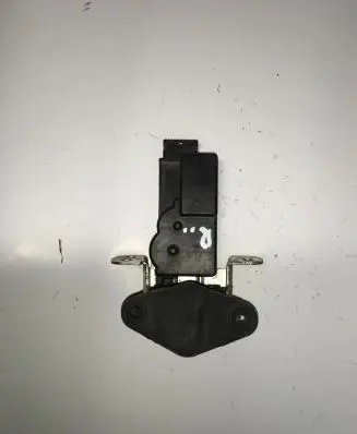 Chevrolet Captiva Tailgate window lock/catch/latch 