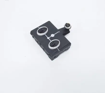 Audi Q7 4M Door control unit/module 4M0959595D 4M0959595C
