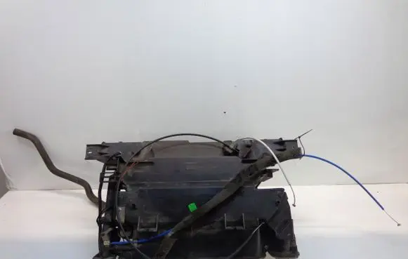 Volkswagen II LT AdBlue liquid reservoir 