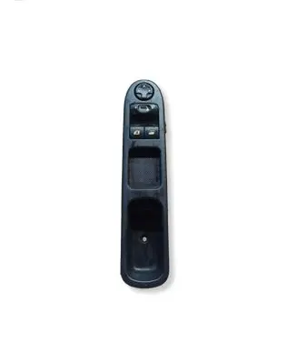 Peugeot 207 Electric window control switch E2986005