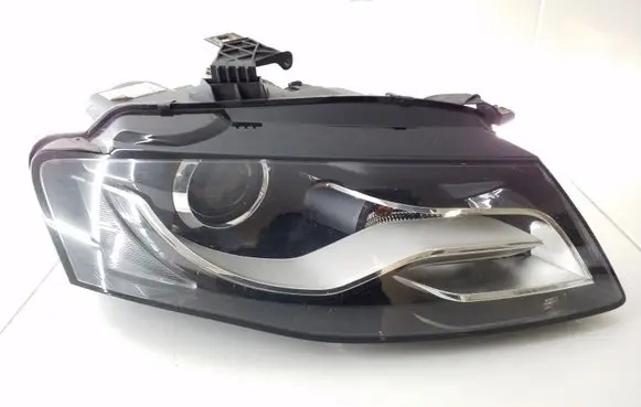 Audi A4 S4 B8 8K Headlight/headlamp 8K0941004C 8K0907472 8K0941597